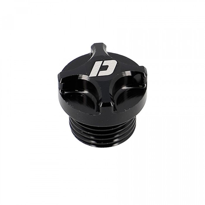 Derbi oil cap