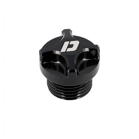 Derbi oil cap