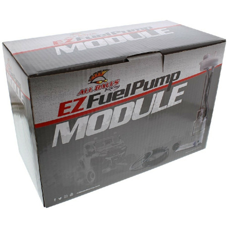 ALL BALLS kuro pompa (siurblys) POLARIS RZR 4 800 14, RZR 4 XP 900 12-14, RZR 4 XP JAGGED X 13, RZR 570 EFI 14-16, RZR 570 EU 15