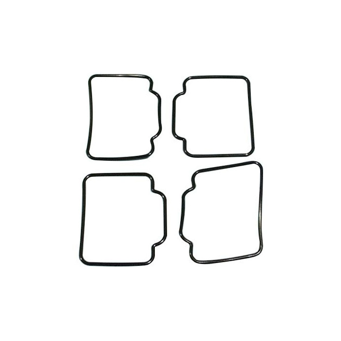 TOURMAX carburetor float cover gasket SUZUKI GSX 600 88-89, 1100 88-92, GSX-R 750 86-87, 1100 86-88, YAMAHA YFM 250/3