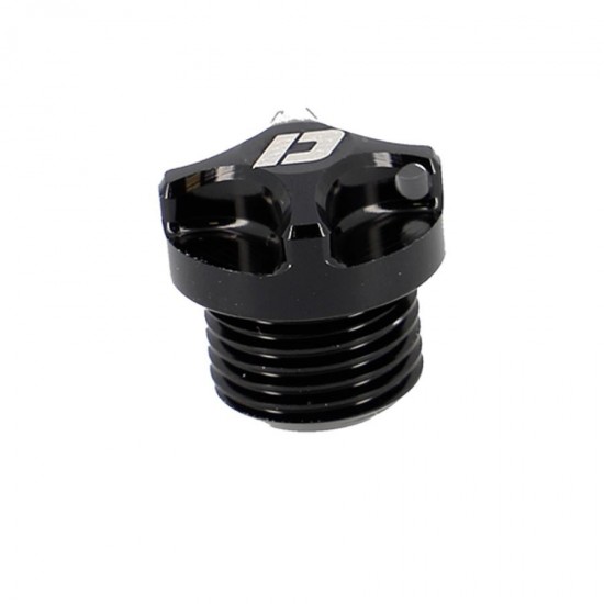 Derbi oil cap