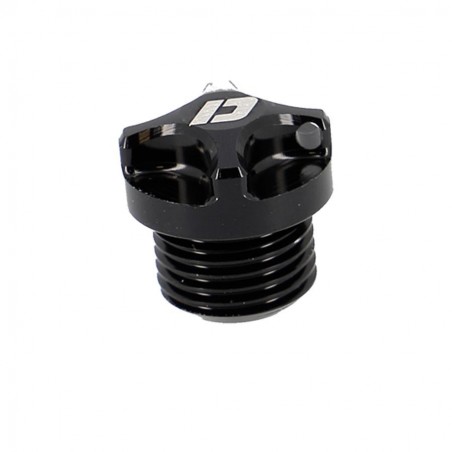 Derbi oil cap