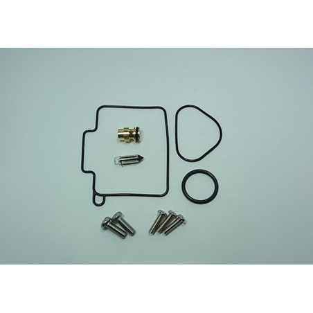 TOURMAX carburetor repair kit YAMAHA YZ 125 '99-15 (MADE IN JAPAN)