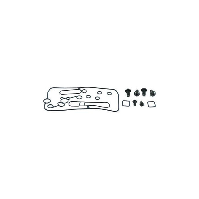 ALL BALLS carburetor repair kit (with gaskets) HONDA CRF250R '04-'06, CRF250X '04-'07, CRF450R '02-'06, KXF250