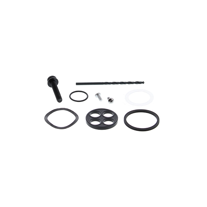 ALL BALLS fuel tap repair kit HONDA CBR600F 87-90