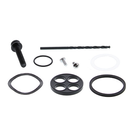 ALL BALLS fuel tap repair kit HONDA CBR600F 87-90
