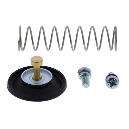 ALL BALLS oro vožtuvo (Air cut) remontinis komplektas SUZUKI LT-A/LT-F 400 KING QUAD 08-09, LT-A/LT-F 400 EIGER 02-07, LT-A/LT-F
