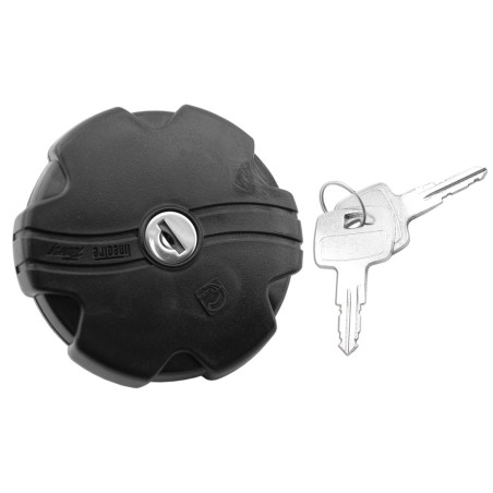 VICMA fuel tank cap HONDA XL 600/650V, YAMAHA XT/XTZ (M428)