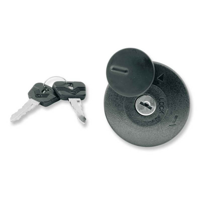 VICMA fuel tank cap with lock VICMA (M442)