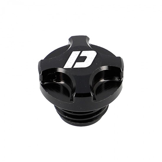 Minarelli AM6 oil cap