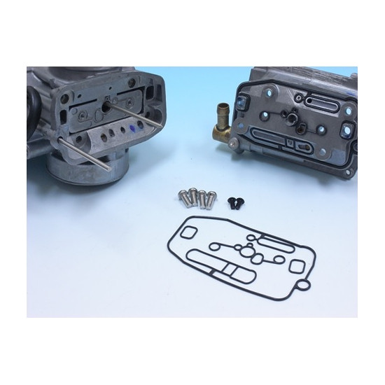 TOURMAX carburetor body gaskets (O-ring) HONDA / KAWASAKI / KTM / SUZUKI / YAMAHA (MADE IN JAPAN)