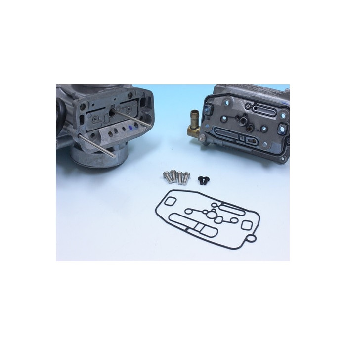 TOURMAX carburetor body gaskets (O-ring) HONDA / KAWASAKI / KTM / SUZUKI / YAMAHA (MADE IN JAPAN)