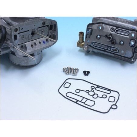 TOURMAX karbiuratoriaus korpuso tarpinės (O-ring) HONDA / KAWASAKI / KTM / SUZUKI / YAMAHA (MADE IN JAPAN)