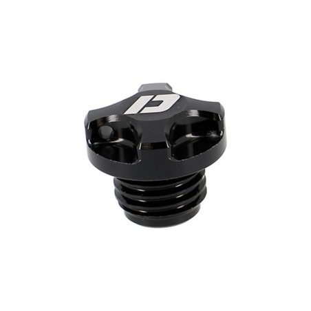 Minarelli AM6 oil cap