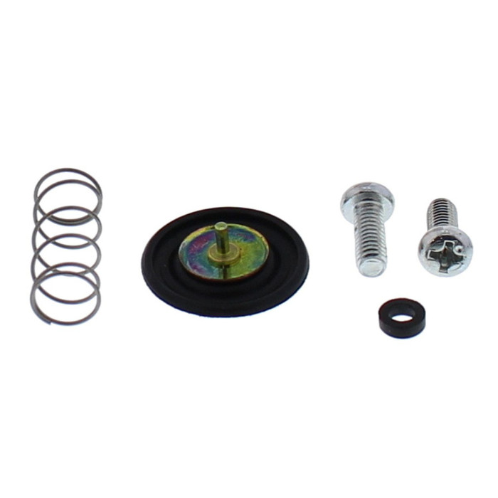 ALL BALLS air valve (Air cut) repair kit KAWASAKI KLX 140 '08-'21, KLX 140G '17-'21, KLX 140L '08-'21