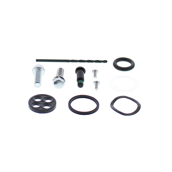 ALL BALLS fuel tap repair kit HONDA TRX420 FA/FE/FMTE/TM 07-14, TRX500FA/FM/TM 05-11