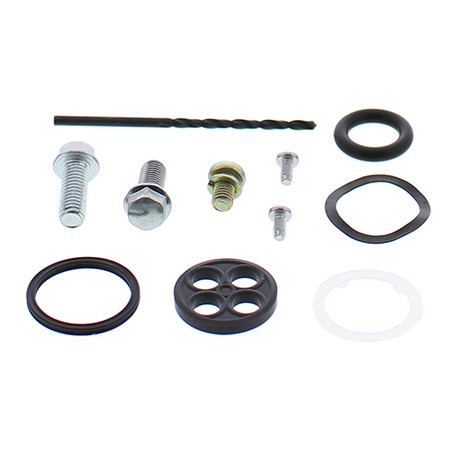 ALL BALLS fuel tap repair kit HONDA TRX450R 08-09