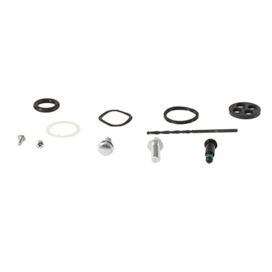 ALL BALLS fuel tap repair kit HONDA TRX700XX 08-09
