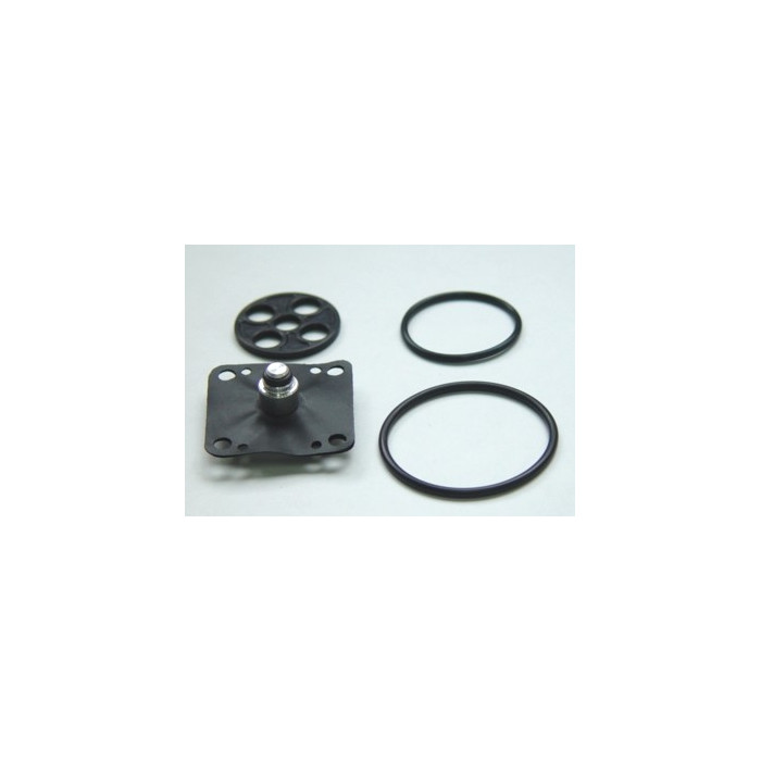TOURMAX fuel tap repair kit KAWASAKI GPZ 750/900/1000, GTR 1000, KZ, YAMAHA XJ/XS (MADE IN JAPAN)