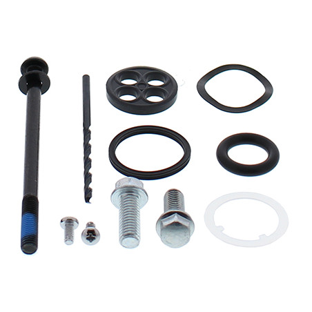 ALL BALLS fuel tap repair kit HONDA TRX250/TE/TM RECON 02-18, TRX350FE/FM/TE/TM 00-06, TRX450FE/FM 02-04, TRX500