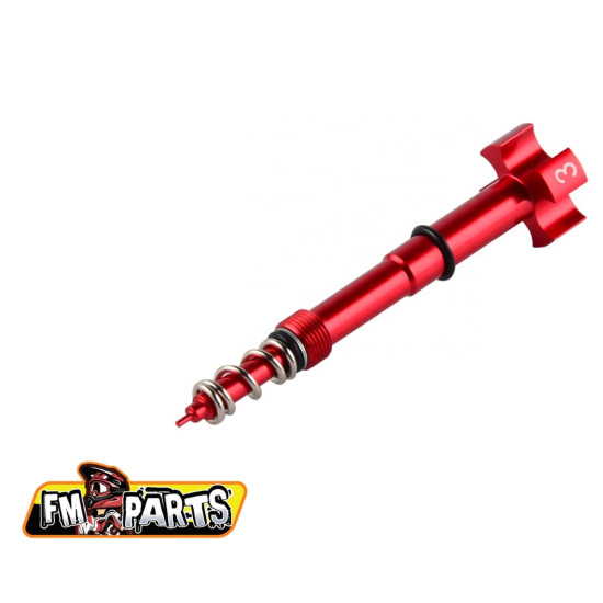 FM-PARTS mišinio...