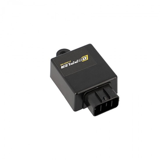 Doppler CDI for Peugeot 50 2T models
