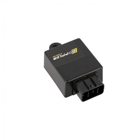 Doppler CDI Peugeot 50 2T modeliams
