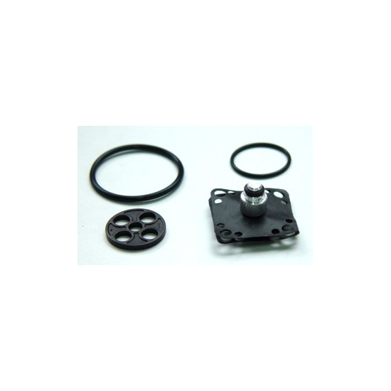 TOURMAX fuel tap repair kit KAWASAKI EN 450/500, GPZ 500S, GPX 600R, GPZ 600R, VN750 (MADE IN JAPAN)