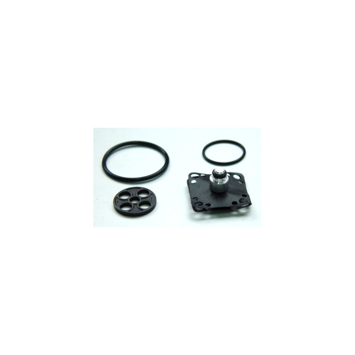 TOURMAX fuel tap repair kit KAWASAKI EN 450/500, GPZ 500S, GPX 600R, GPZ 600R, VN750 (MADE IN JAPAN)