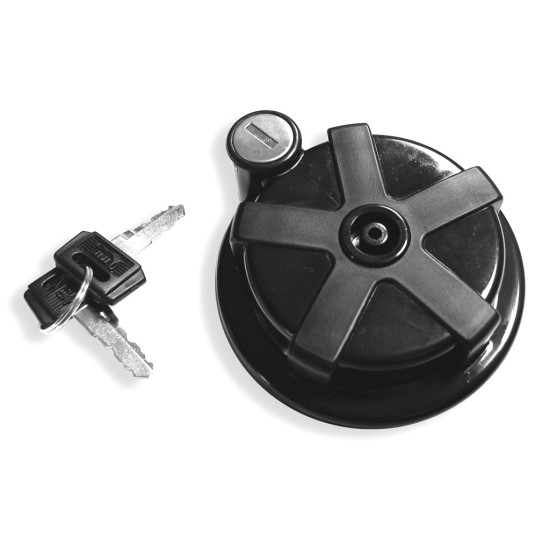 VICMA fuel tank cap YAMAHA DT 50/80/125 (M8020)