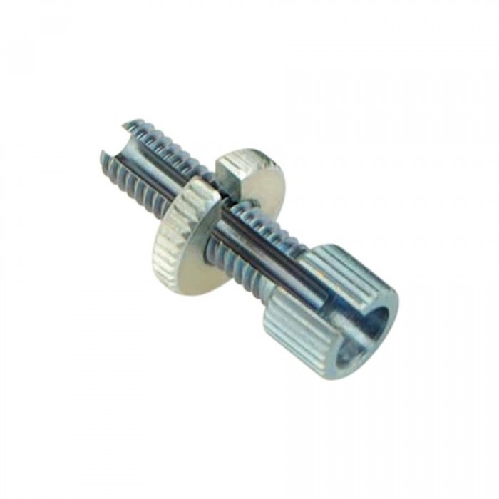 Cable adjustment screw M6x1.00
