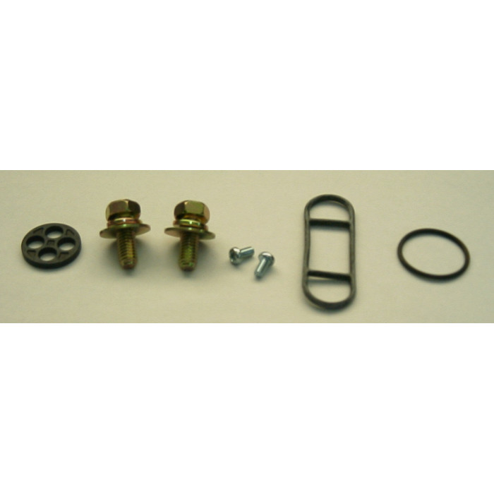 TOURMAX fuel tap repair kit KAWASAKI KDX 200 86-98, KDX 250 91-94, KEF 300 LAKOTA 95-00, KLF 300/400 BAYOU, KLX