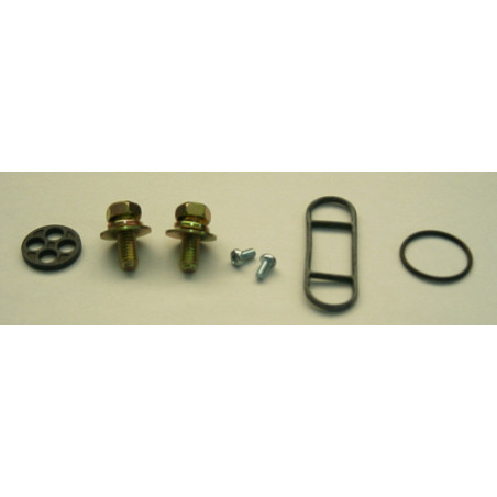 TOURMAX fuel tap repair kit KAWASAKI KDX 200 86-98, KDX 250 91-94, KEF 300 LAKOTA 95-00, KLF 300/400 BAYOU, KLX