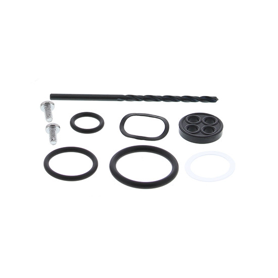 ALL BALLS fuel tap repair kit HONDA ATC200X 86-87, CB125S 82-85, CM200T TWINSTAR 82, XL125 85, XL200R 83-84