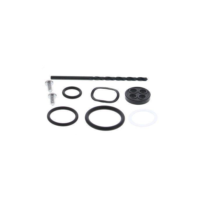 ALL BALLS fuel tap repair kit HONDA ATC200X 86-87, CB125S 82-85, CM200T TWINSTAR 82, XL125 85, XL200R 83-84