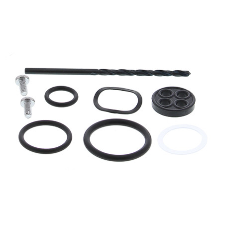 ALL BALLS fuel tap repair kit HONDA ATC200X 86-87, CB125S 82-85, CM200T TWINSTAR 82, XL125 85, XL200R 83-84