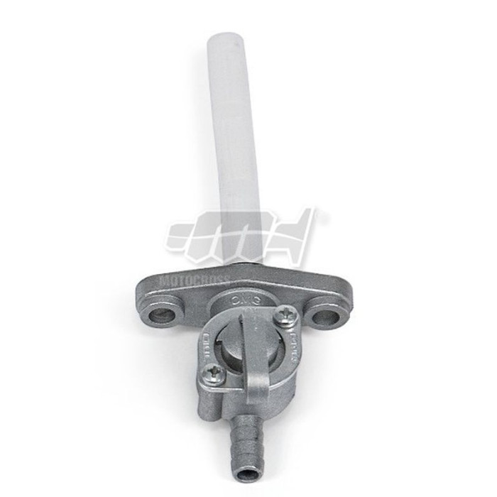 MC fuel tap HONDA CR125/250 (90-07), CR 500 01-04 (distance between bolts 39mm)