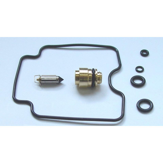 TOURMAX carburetor repair kit YAMAHA XJR 1300 '02-'06 (MADE IN JAPAN)