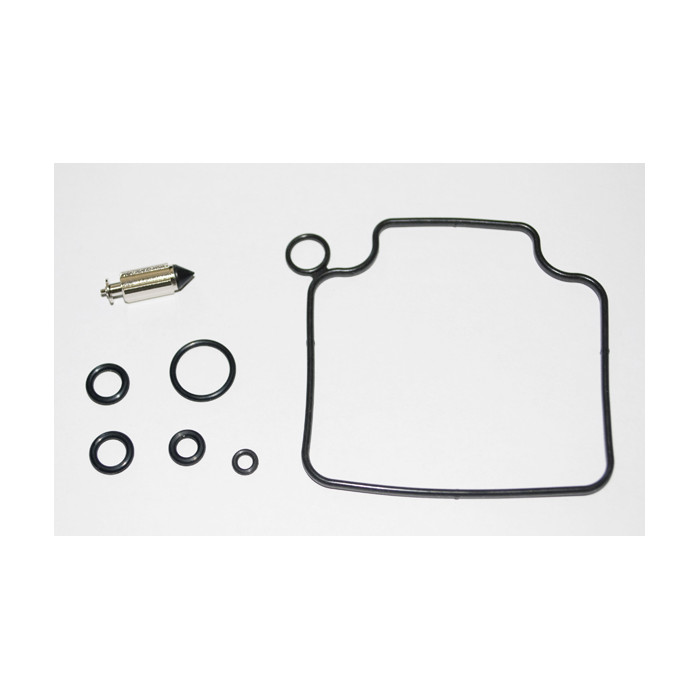 TOURMAX carburetor repair kit HONDA VT 600 04-07, VT 750 04-09 (MADE IN JAPAN)