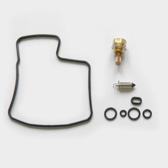 TOURMAX carburetor repair kit HONDA VT 1100 C/C2/C3/D/T SHADOW '95-07 (MADE IN JAPAN)