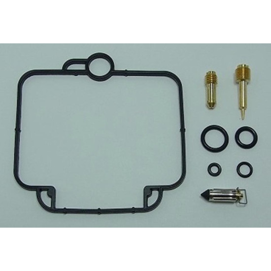 TOURMAX carburetor repair kit TRIUMPH TIGER 885 '93-98, TROPHY 900 '91-04, DAYTONA 1000 '92-93, 1200 '93-06 (MAD