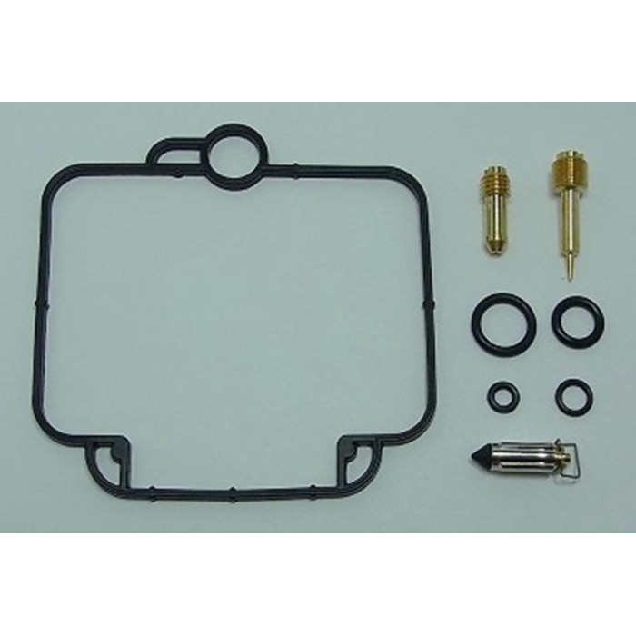 TOURMAX carburetor repair kit TRIUMPH TIGER 885 '93-98, TROPHY 900 '91-04, DAYTONA 1000 '92-93, 1200 '93-06 (MAD