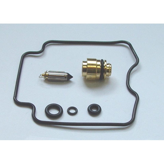 TOURMAX carburetor repair kit YAMAHA XV 1600 WILD STAR '99-'04 (VP081) (MADE IN JAPAN)