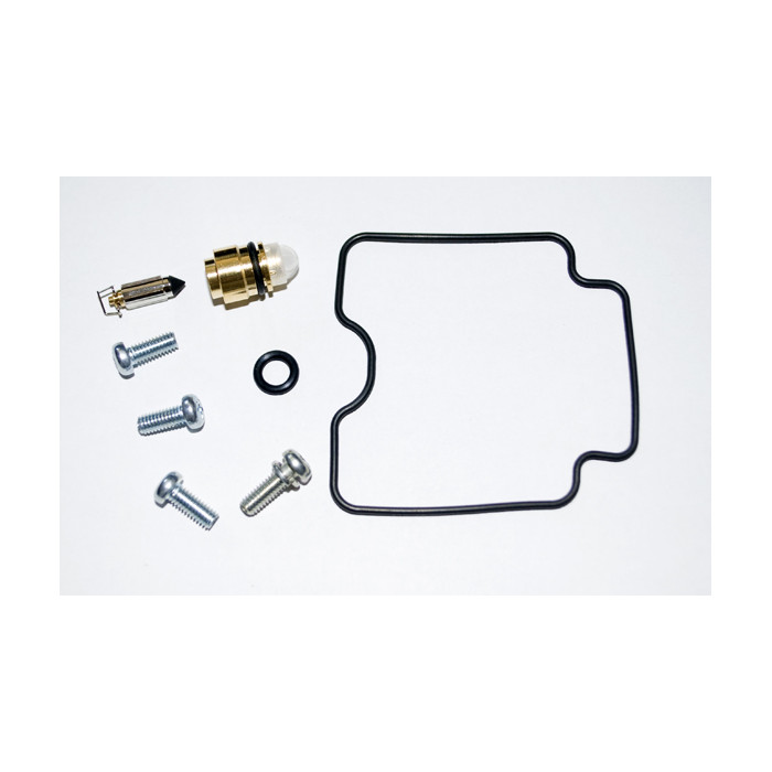 TOURMAX carburetor repair kit YAMAHA YFM 350 RAPTOR 04-11 (MADE IN JAPAN)