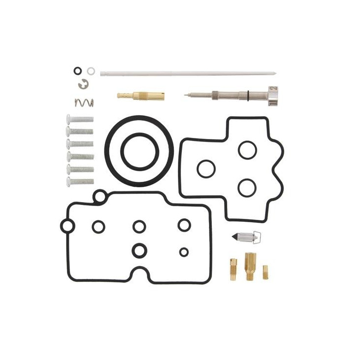 ALL BALLS fuel tap repair kit HONDA XR600R 89-00