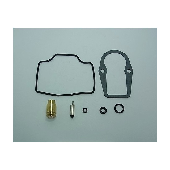 TOURMAX carburetor repair kit YAMAHA XT 600 84-86, XT 550, TT 600N/W (MADE IN JAPAN)