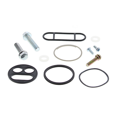 ALL BALLS fuel tap repair kit KAWASAKI ZX-6R 98-02, ZZR600 06-08, ZX9R 98-03, ZZR1200 02-05