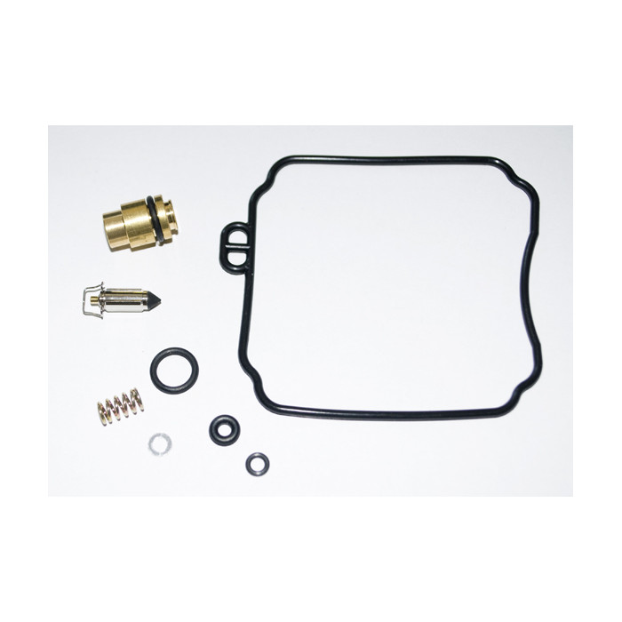 TOURMAX carburetor repair kit YAMAHA XVS 650 DRAG STAR '97-'06 (MADE IN JAPAN)
