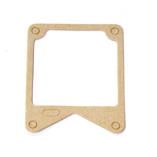 TOURMAX carburetor float cover gasket YAMAHA XV 750 '81-'83, XV 920 '81-'83 (1 pc.) (FBG-203/1) (MADE IN JAPAN)