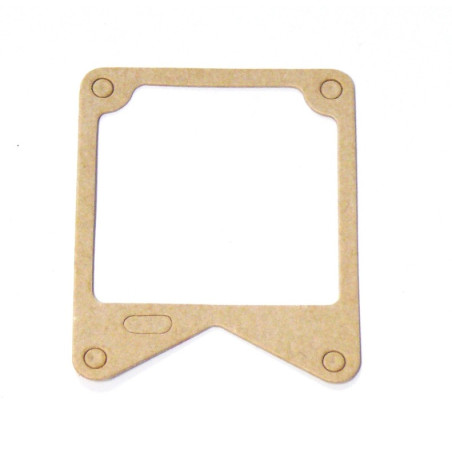 TOURMAX carburetor float cover gasket YAMAHA XV 750 '81-'83, XV 920 '81-'83 (1 pc.) (FBG-203/1) (MADE IN JAPAN)